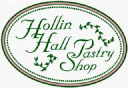 Hollin Hall Pastry Shop