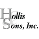 hollisandsons.com