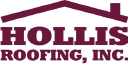 Hollis Roofing Inc. Logo
