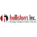 Holliston's Inc. logo