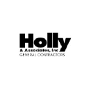 Holly & Associates Logo