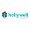 Hollywell logo