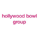 hollywoodbowlgroup.com