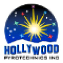 hollywoodpyrotechnics.com