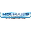 Holman's Inc