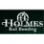 Holmes Bail Bonding logo