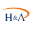 Holmes & Associates logo