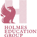 holmeseducationgroup.com