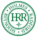 Holmes Radford & Reynolds Inc