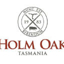 Holm Oak Vineyards