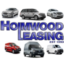 holmwoodleasing.com