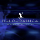 hologramica.com