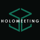 Holomeeting logo