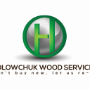 Holowchuk Wood Services