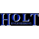 Holt Engineering logo