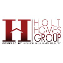 holthomesgroup.com