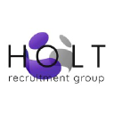 holtrecruitmentgroup.com