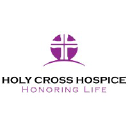holycrosshospice.com