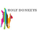 holydonkeys.nl