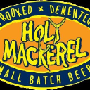 Holy Mackerel Small Batch Beers