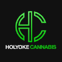 Holyoke Cannabis Dispensary Logo