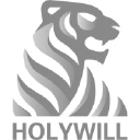 holywillchem.com