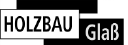 Holzbau Glaß GmbH logo