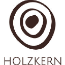 Holzkernuhren