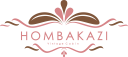 Logo for hombakazi.com