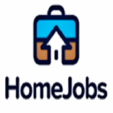 home-jobs-directory.com Logo