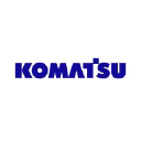 Komatsu Logo