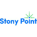 Stony Point logo