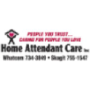 homeattendantcare.com