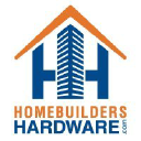 homebuildershardware.com