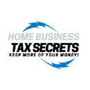 Homebusinesstaxsecrets