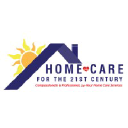 homecareforthe21stcenturyfranchise.com