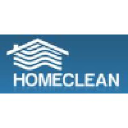 Home Clean Home logo