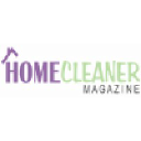 homecleanermagazine.com