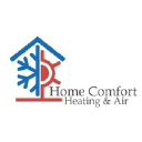 homecomfortheatingandair.com