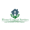 homeconceptservices.com