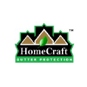 HomeCraft Gutter Protection™