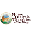 Home Dialysis Therapies