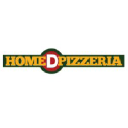 homedpizzeria.com