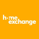 Company logo HomeExchange