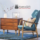 homegift.vn logo icon