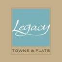 The Legacy Towns