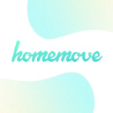 Homemove Logo