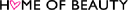 Logo for homeofbeauty.com