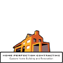 homeperfectioncontracting.com