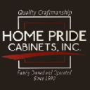 Home Pride Cabinets, Inc. Logo